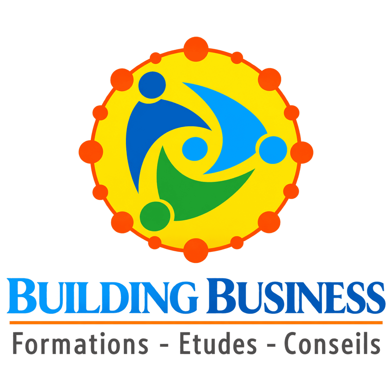 BUILDING BUSINESS