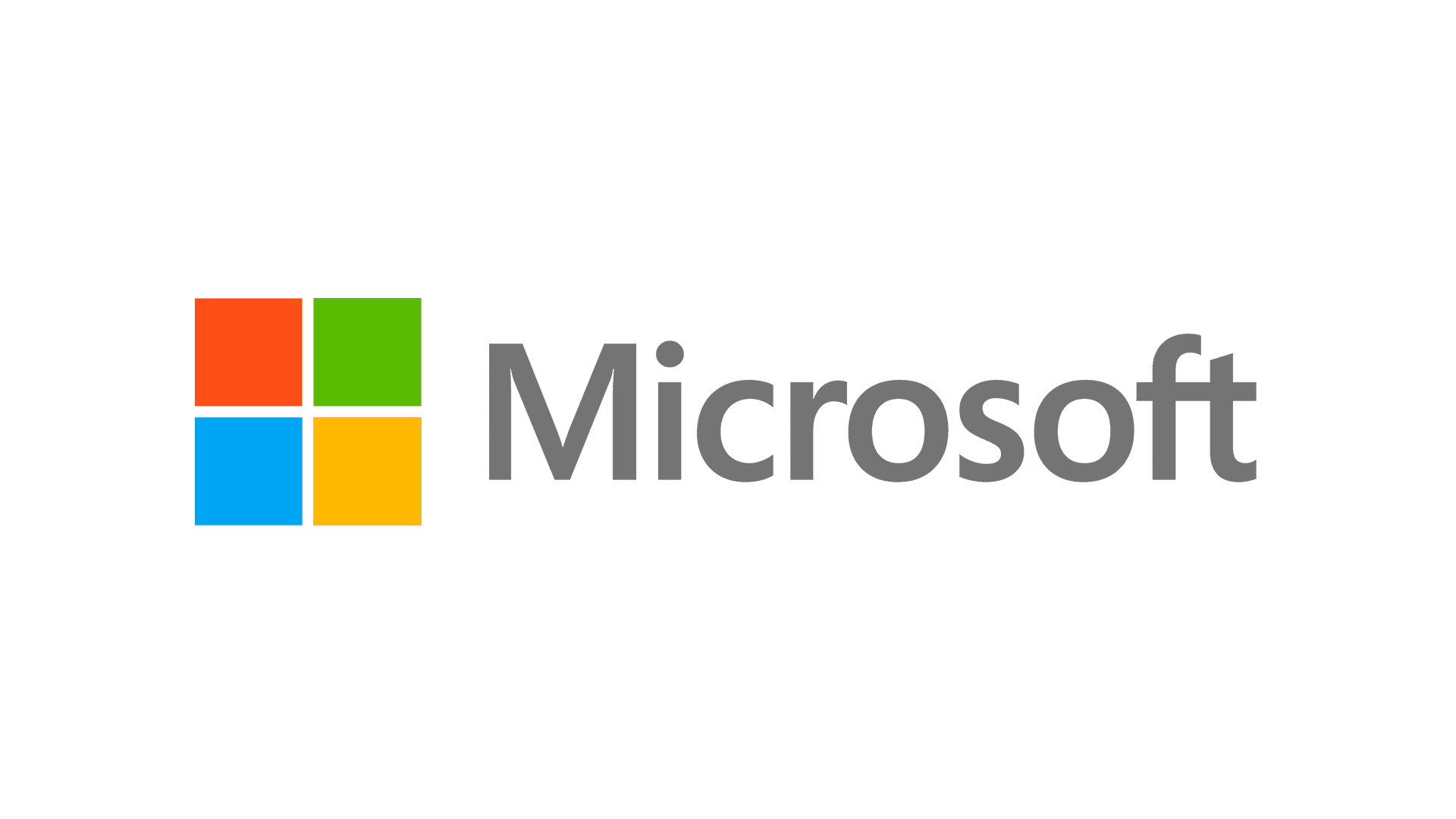microsoft