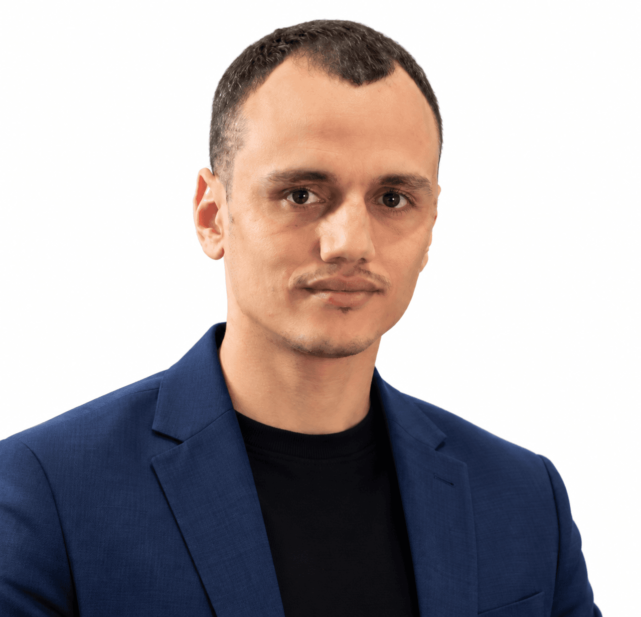 Saif eddine